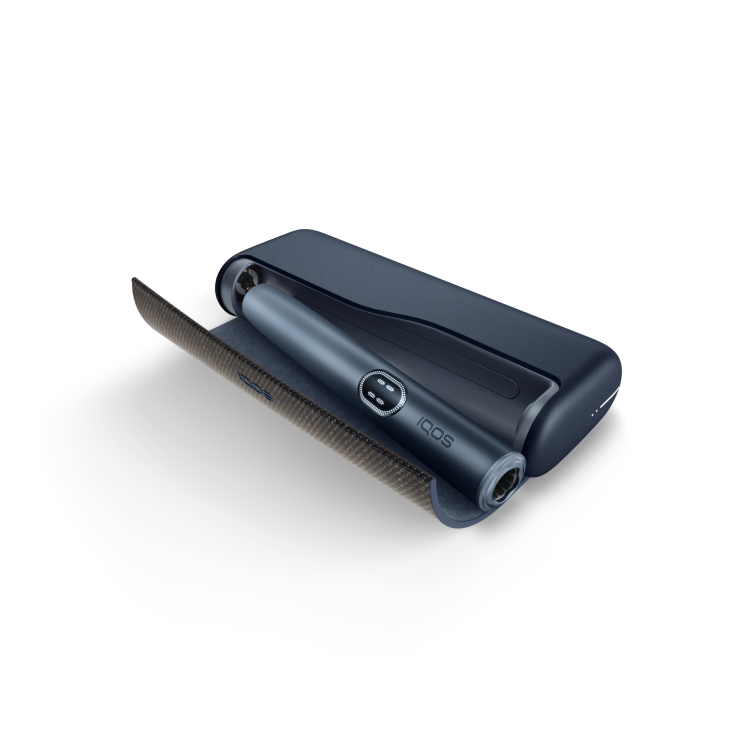 IQOS主機 IQOS加熱煙主機 適用TEREA煙彈 原廠正品 翻蓋款  PRI